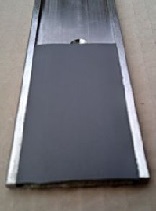 Aluminium, Brass and Stainless Steel Step Inserts Aluminium, Brass and Stainless Steel Step Inserts